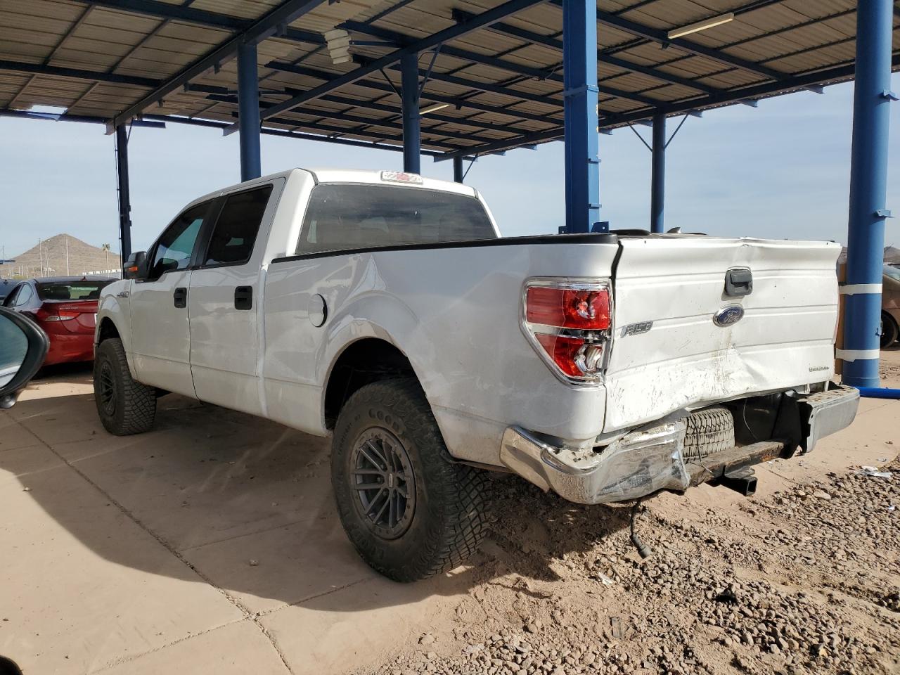 2014 Ford F-150 - Image 2
