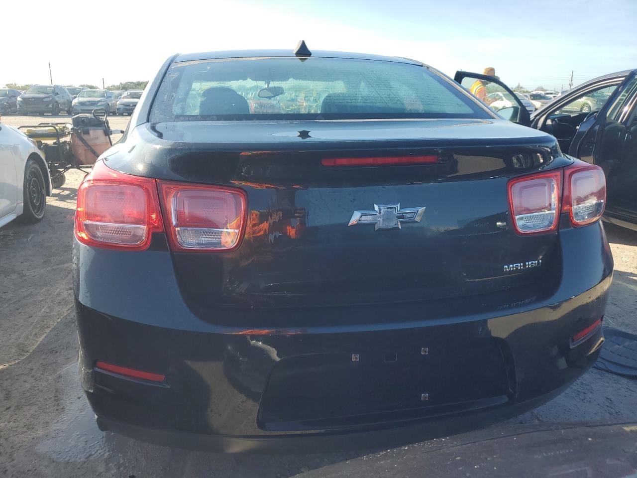 2013 Chevrolet Malibu - Image 6