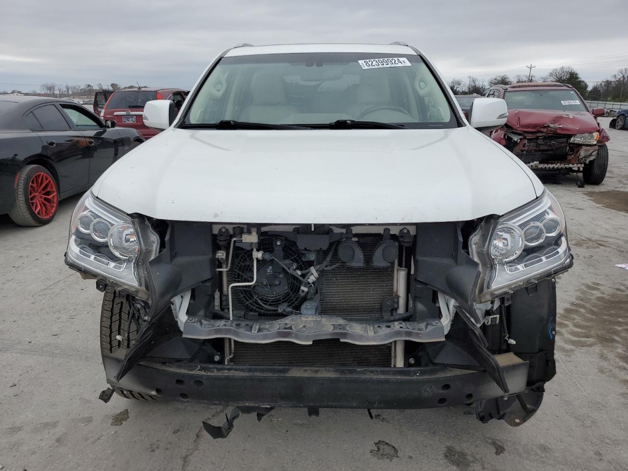 2019 Lexus GX - Image 5