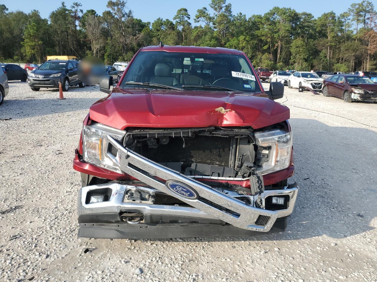 2019 Ford F-150 - Image 5