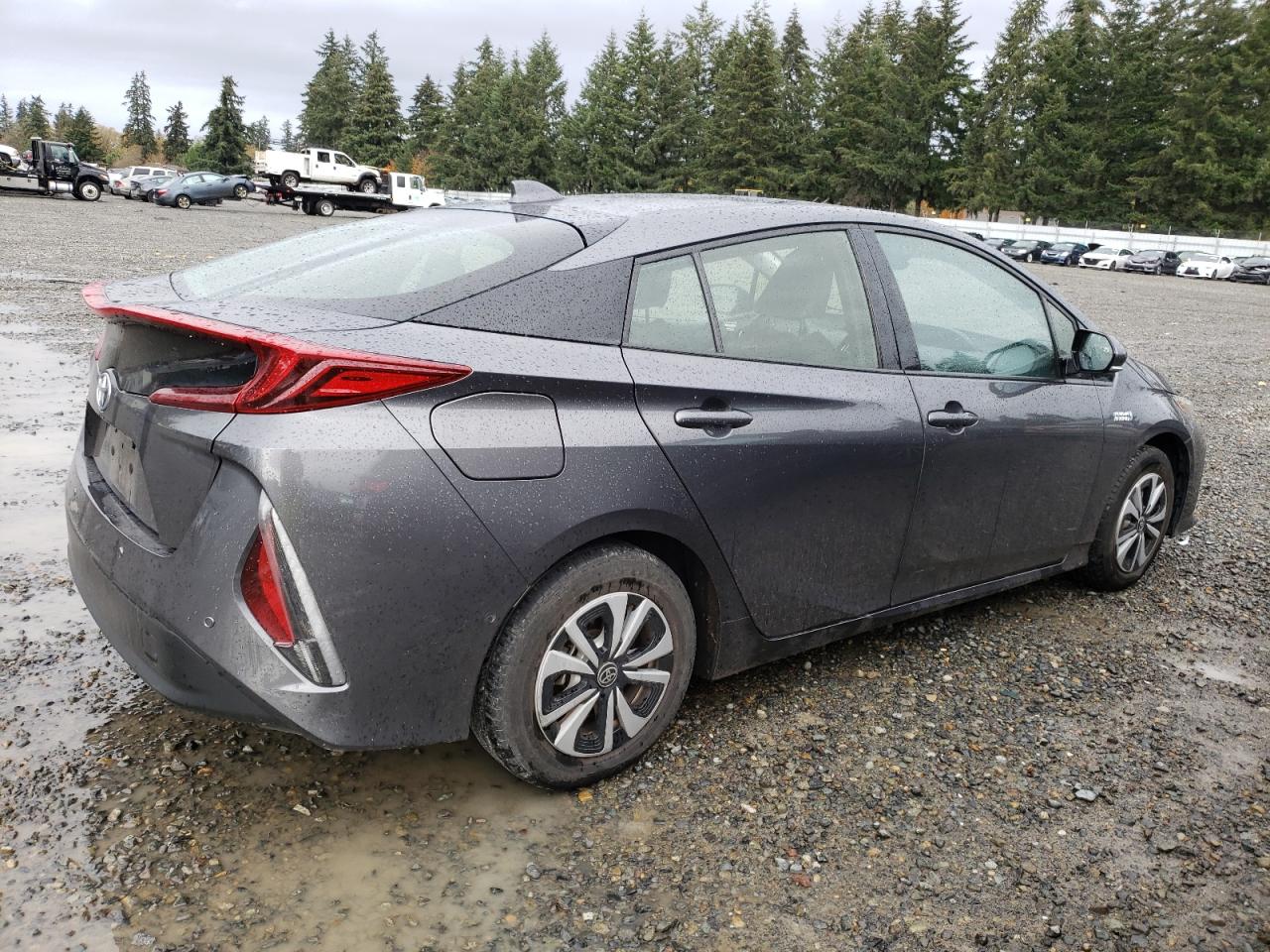 2017 Toyota Prius - Image 3