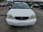 2001 Mercury Sable Ls за продажба в Las Vegas, NV - Side