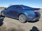 2017 Lincoln Mkz Select zu verkaufen in Anthony, TX - Front End