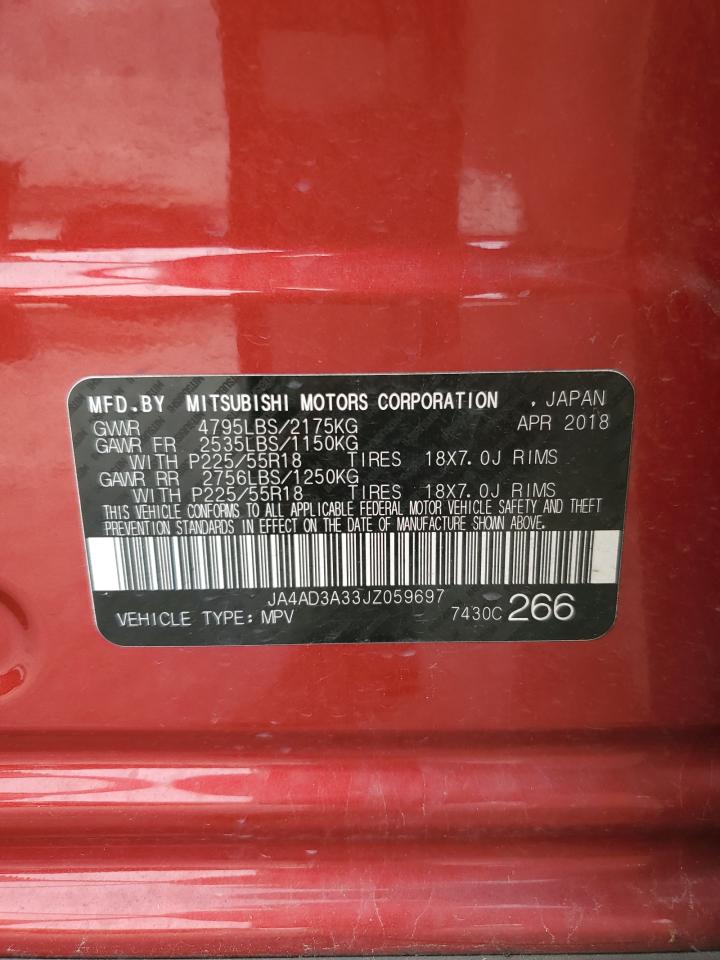 2018 Mitsubishi Outlander - Image 14