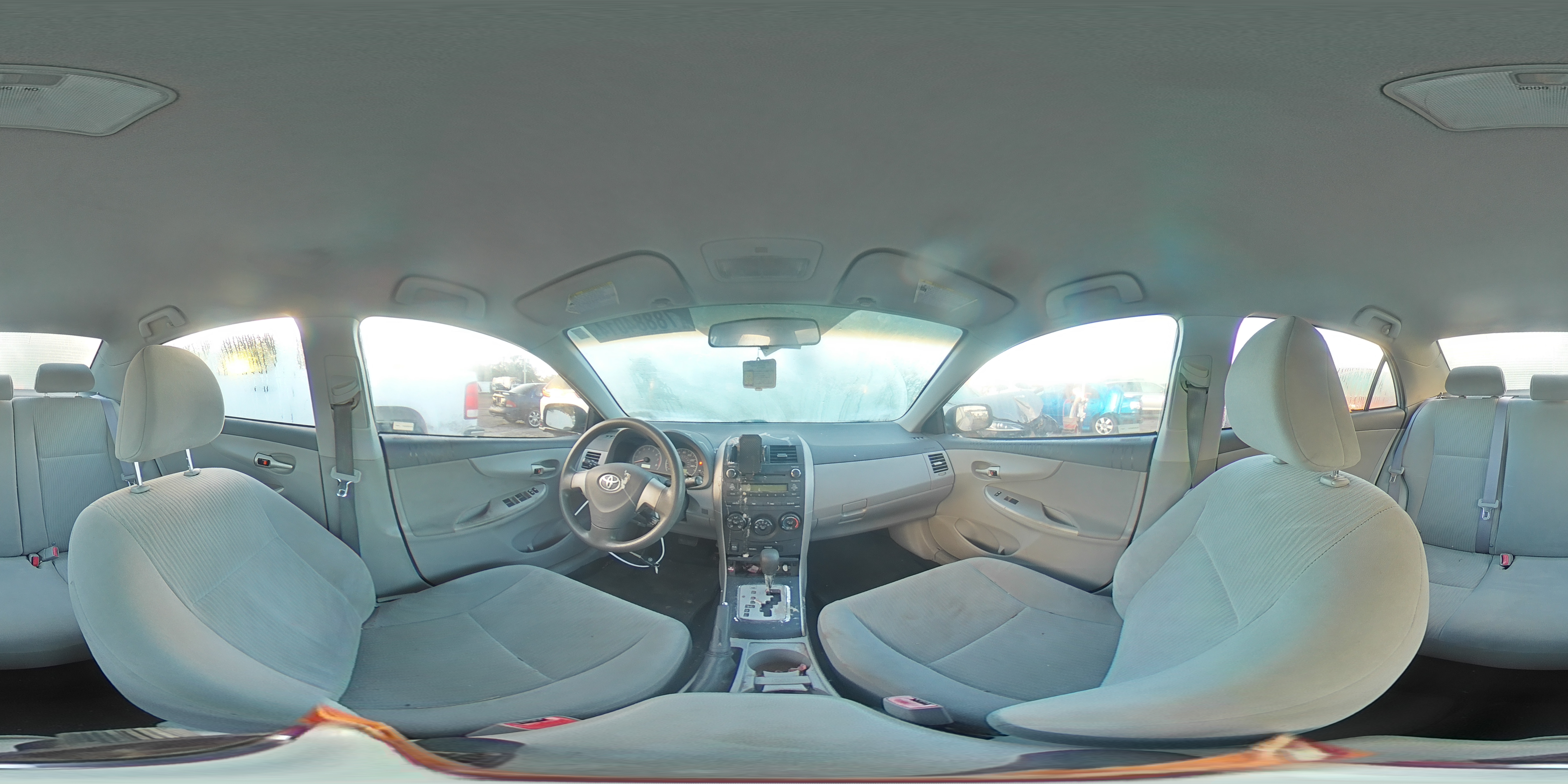 2010 Toyota Corolla - Image 13