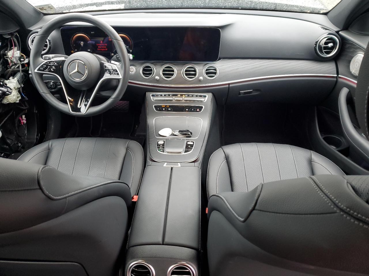 2023 Mercedes-Benz E-klasse - Image 8
