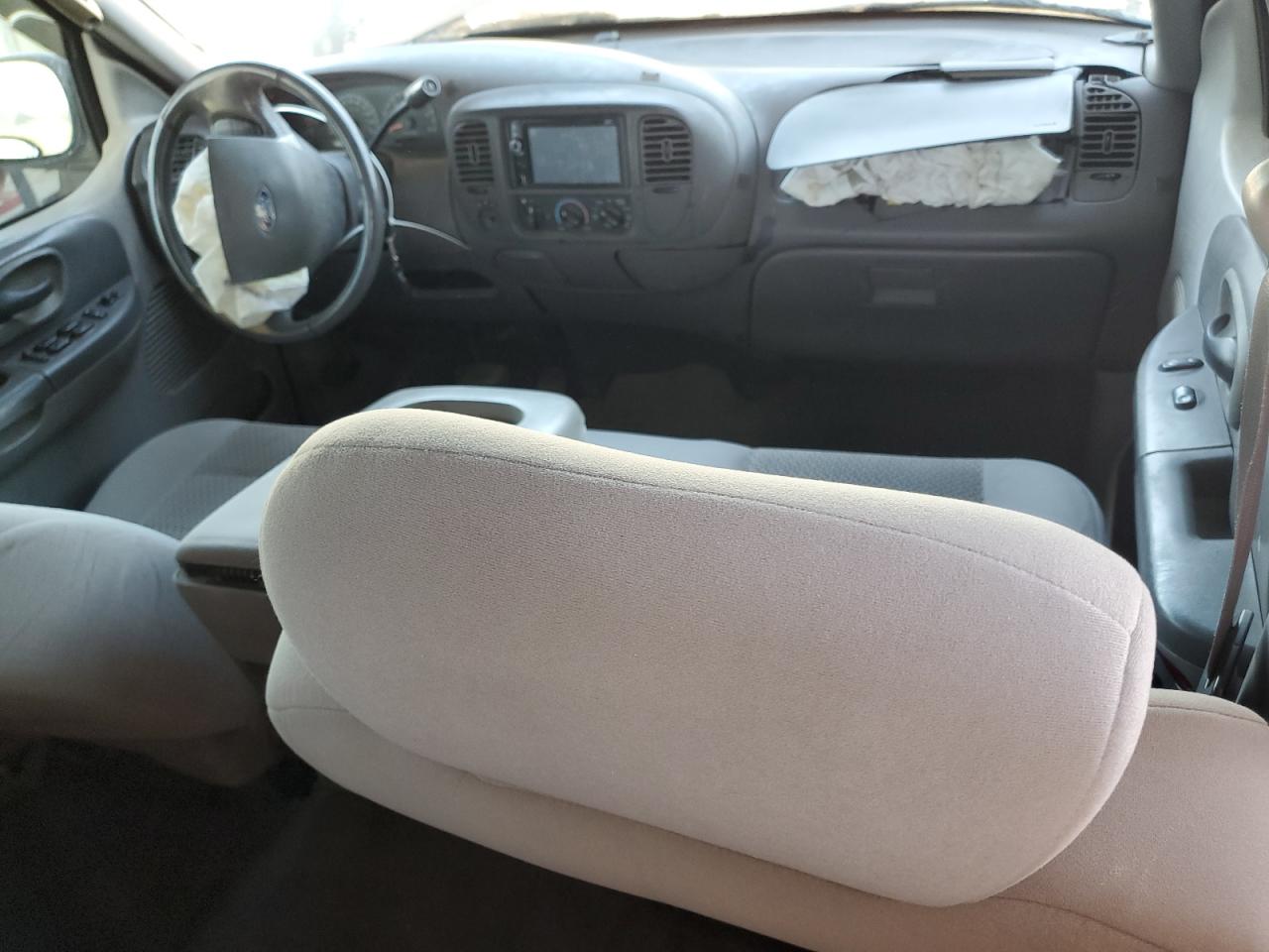 2003 Ford F150 Supercrew VIN: 1FTRW08L13KB99203 Lot: 82229964