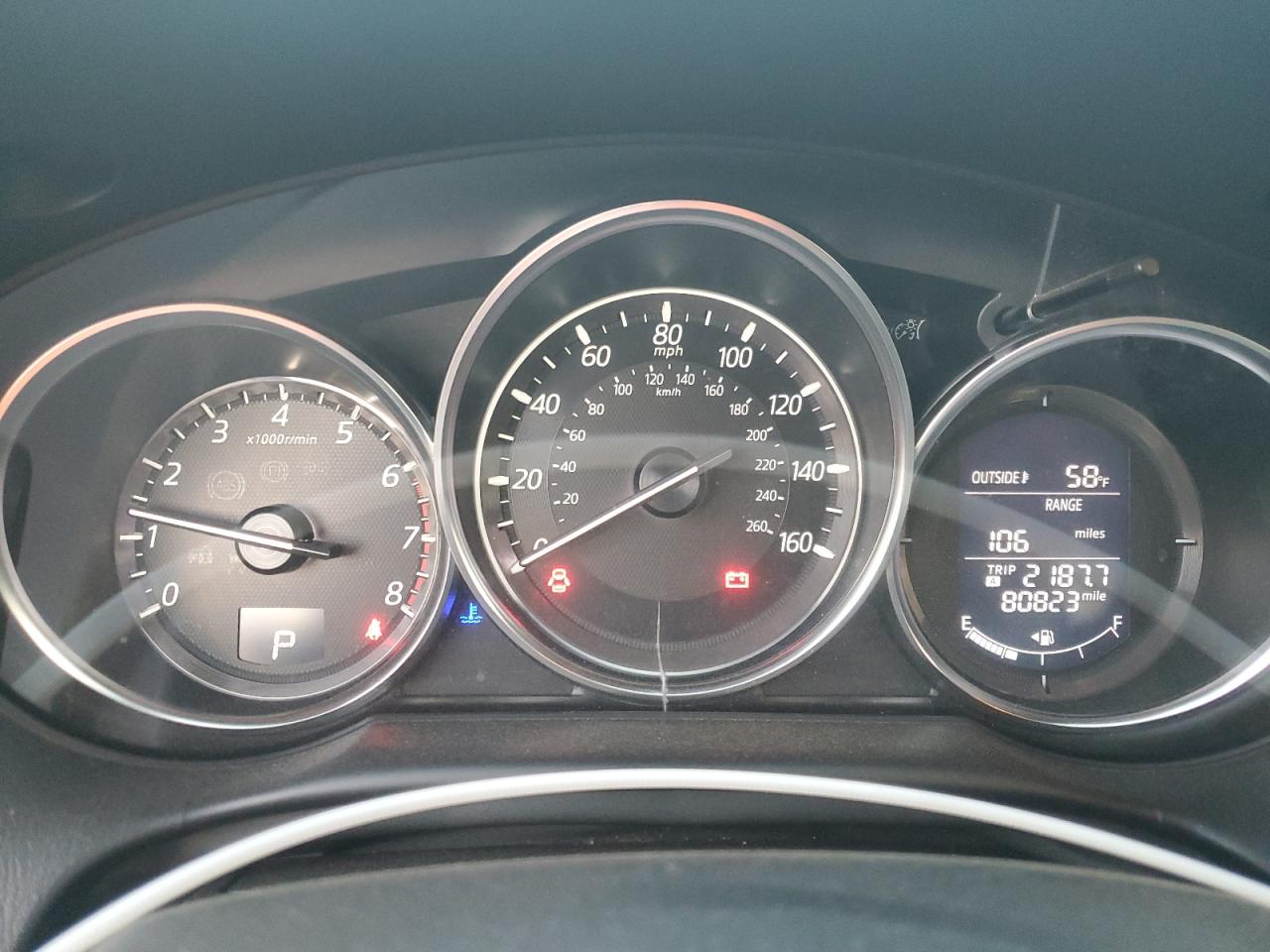 2016 Mazda CX-5 - Image 9