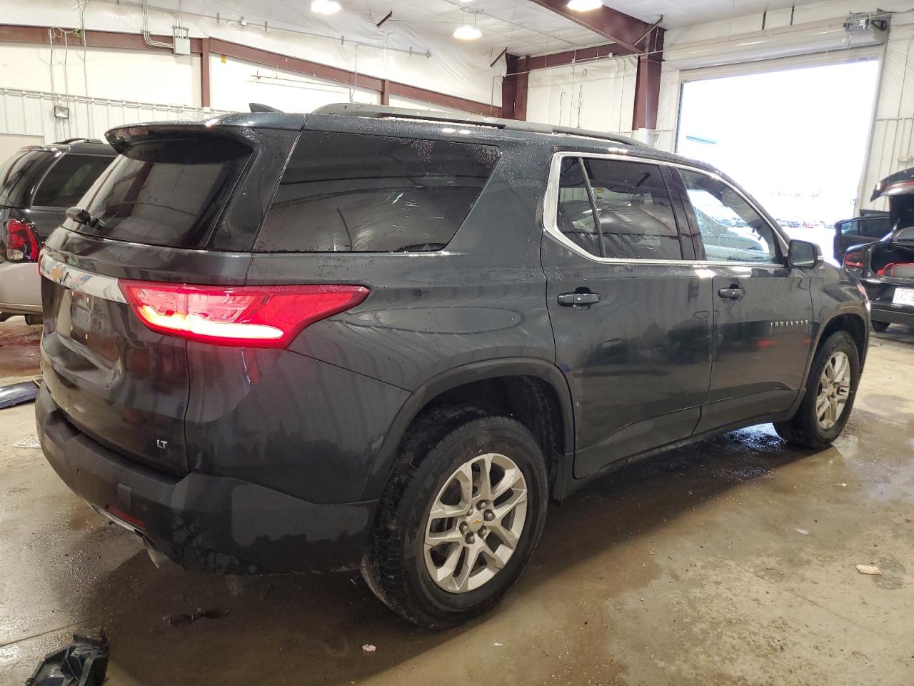 2021 Chevrolet Traverse - Image 3