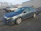 2012 Ford Fusion Se for Sale in Spartanburg, SC - Front End