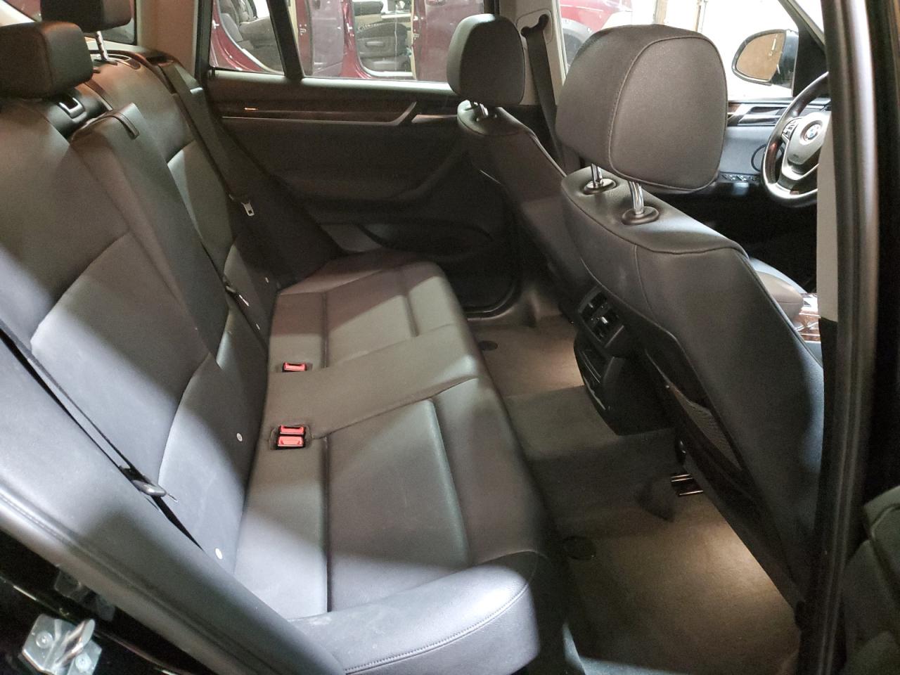 2016 BMW X3 - Image 11