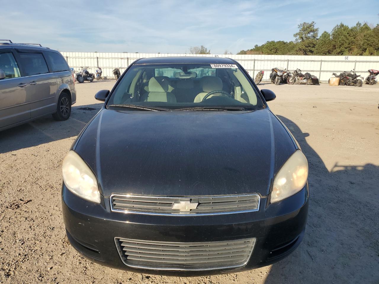 2009 Chevrolet Impala - Image 5
