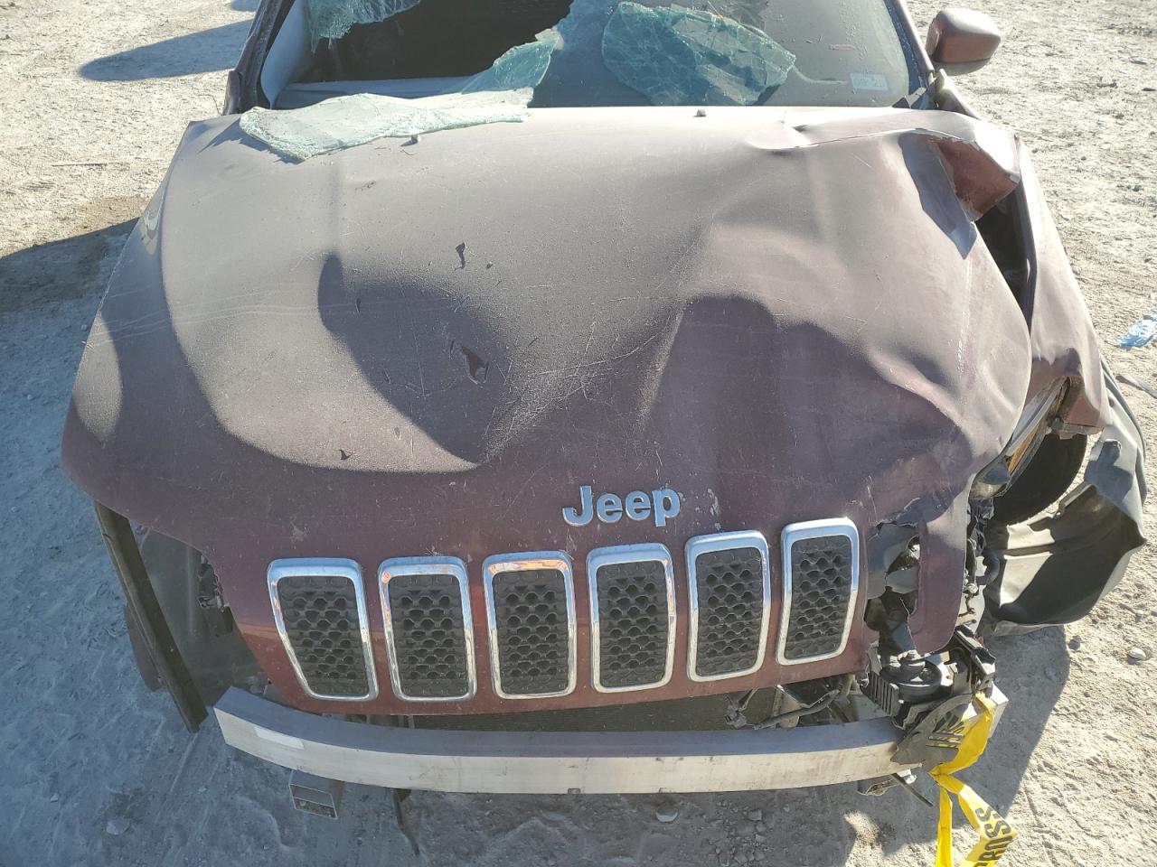 2019 Jeep Grand Cherokee - Image 13