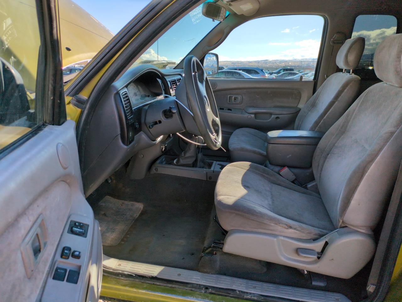 2001 Toyota Tacoma - Image 7