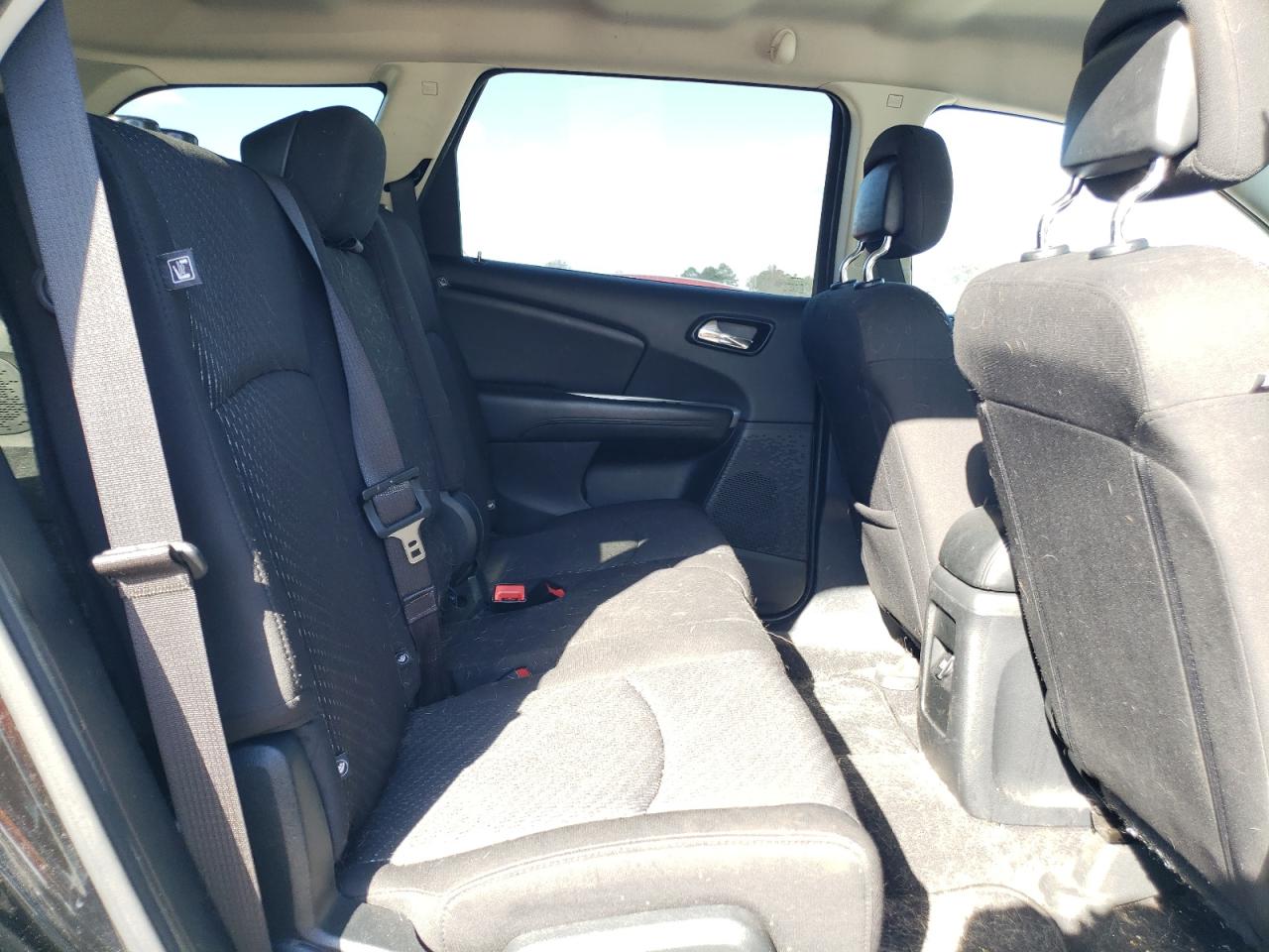 2017 Dodge Journey - Image 11