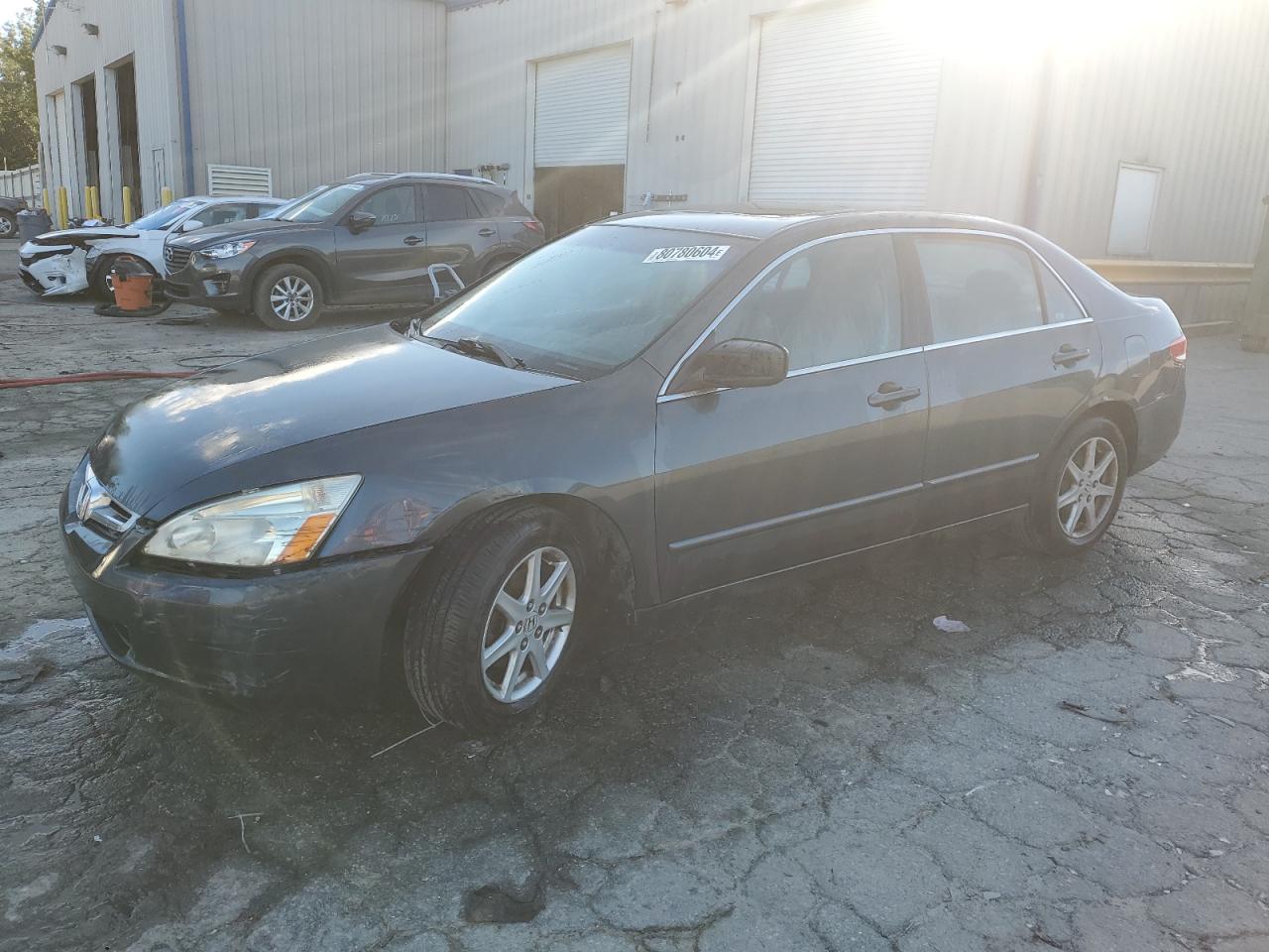 2003 Honda Accord - Image 1