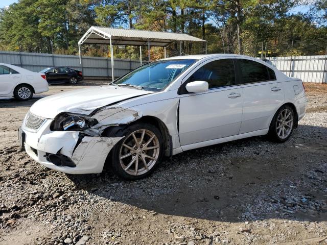 2012 Mitsubishi Galant Es na sprzedaż w Austell, GA - Front End