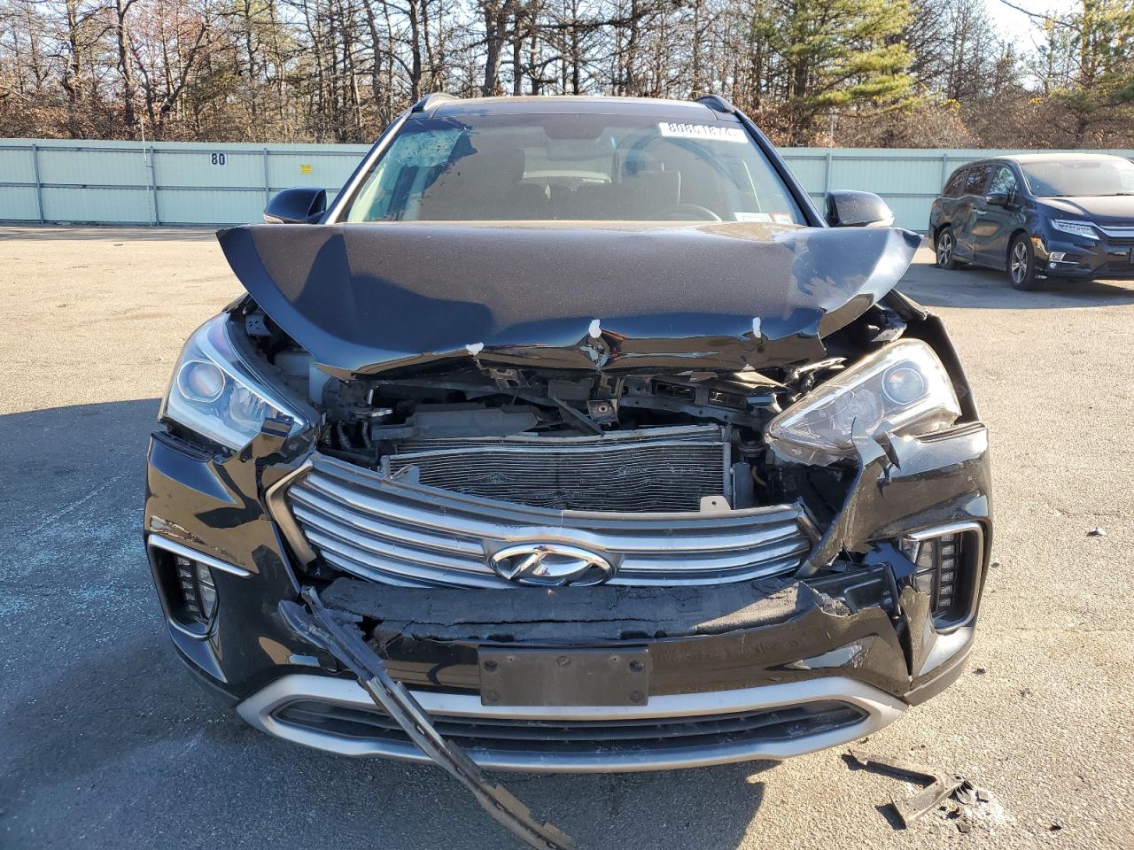 2019 Hyundai Santa Fe - Image 5