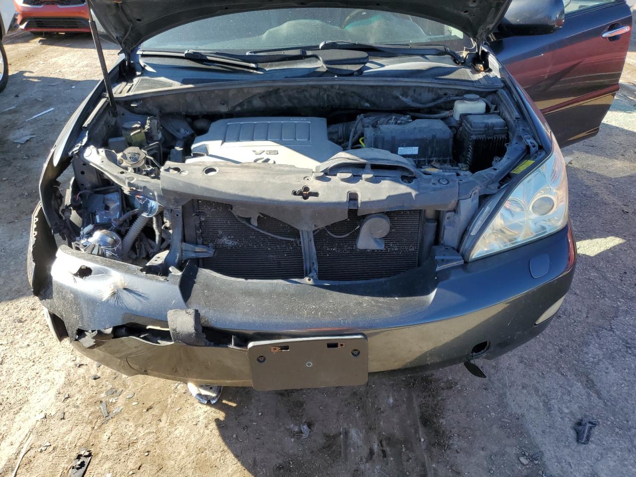 2009 Lexus RX - Image 12