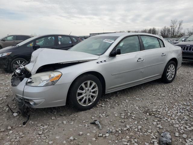 2011 Buick Lucerne Cxl