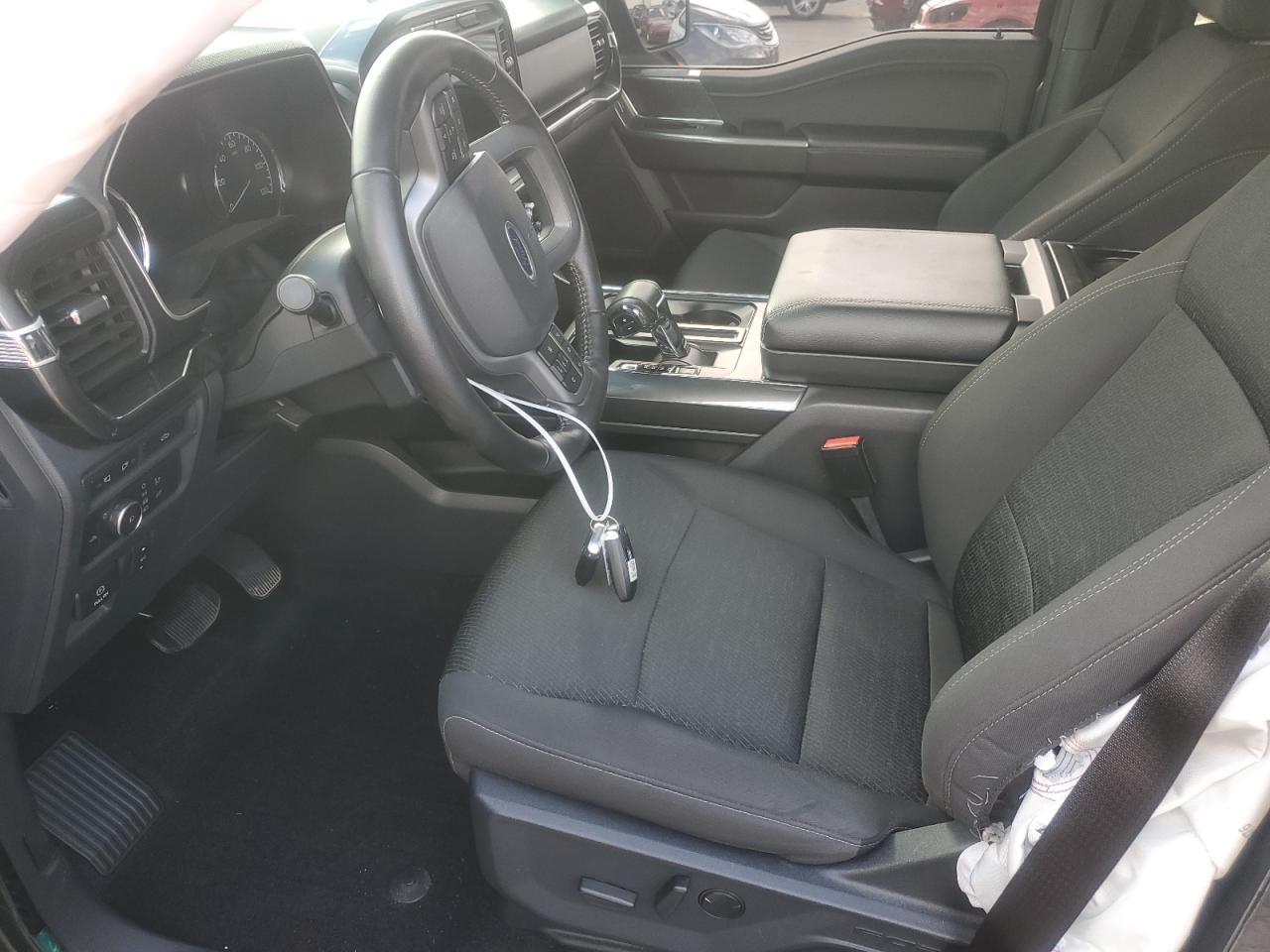 2022 Ford F-150 - Image 7