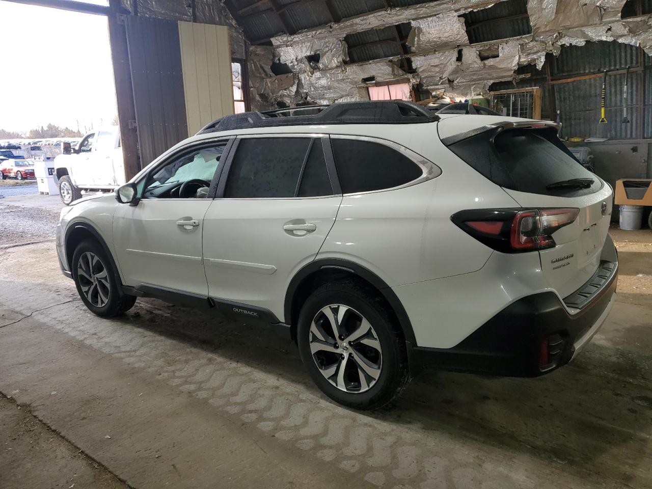 2020 Subaru Outback - Image 2