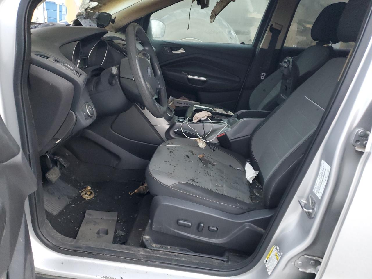 2014 Ford Escape - Image 7
