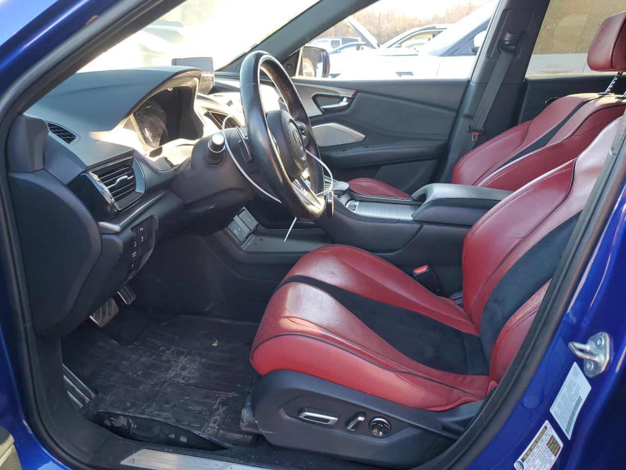 2021 Acura RDX - Image 7