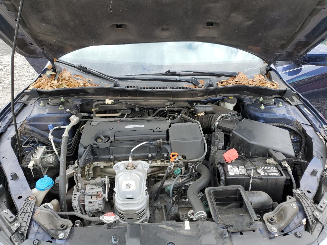 2016 Honda Accord - Image 11