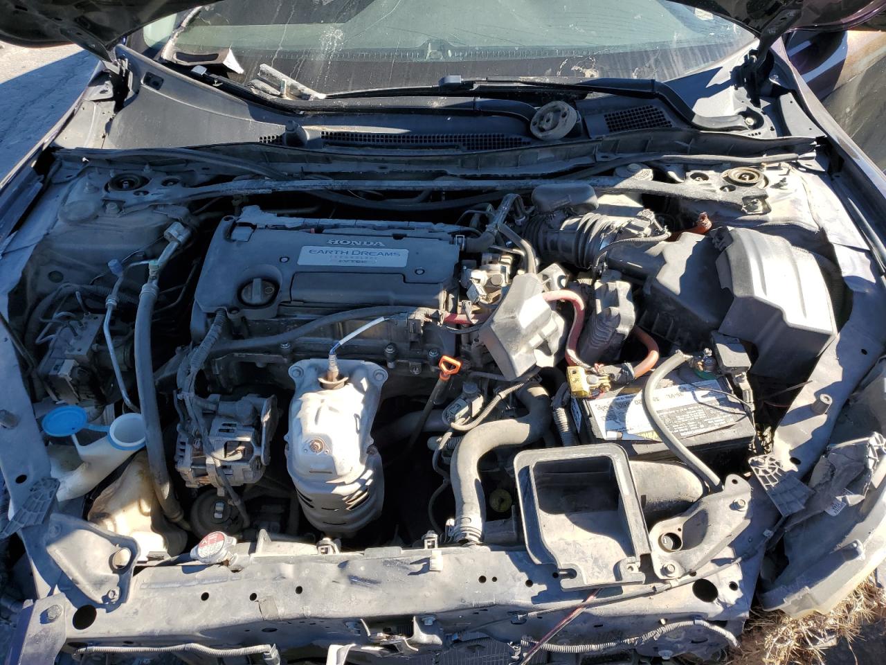 2013 Honda Accord - Image 11