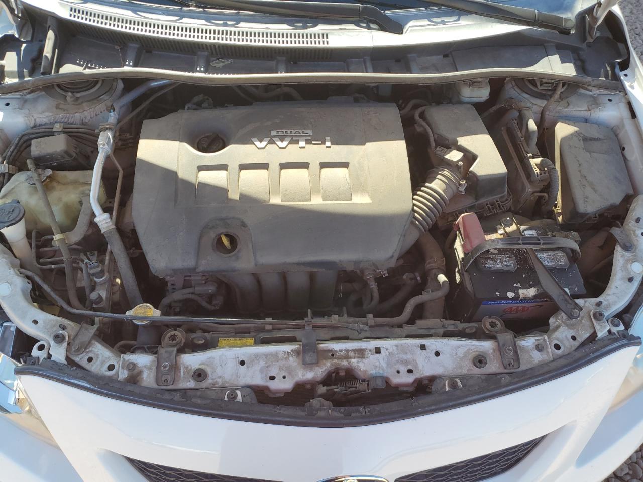 2010 Toyota Corolla - Image 12