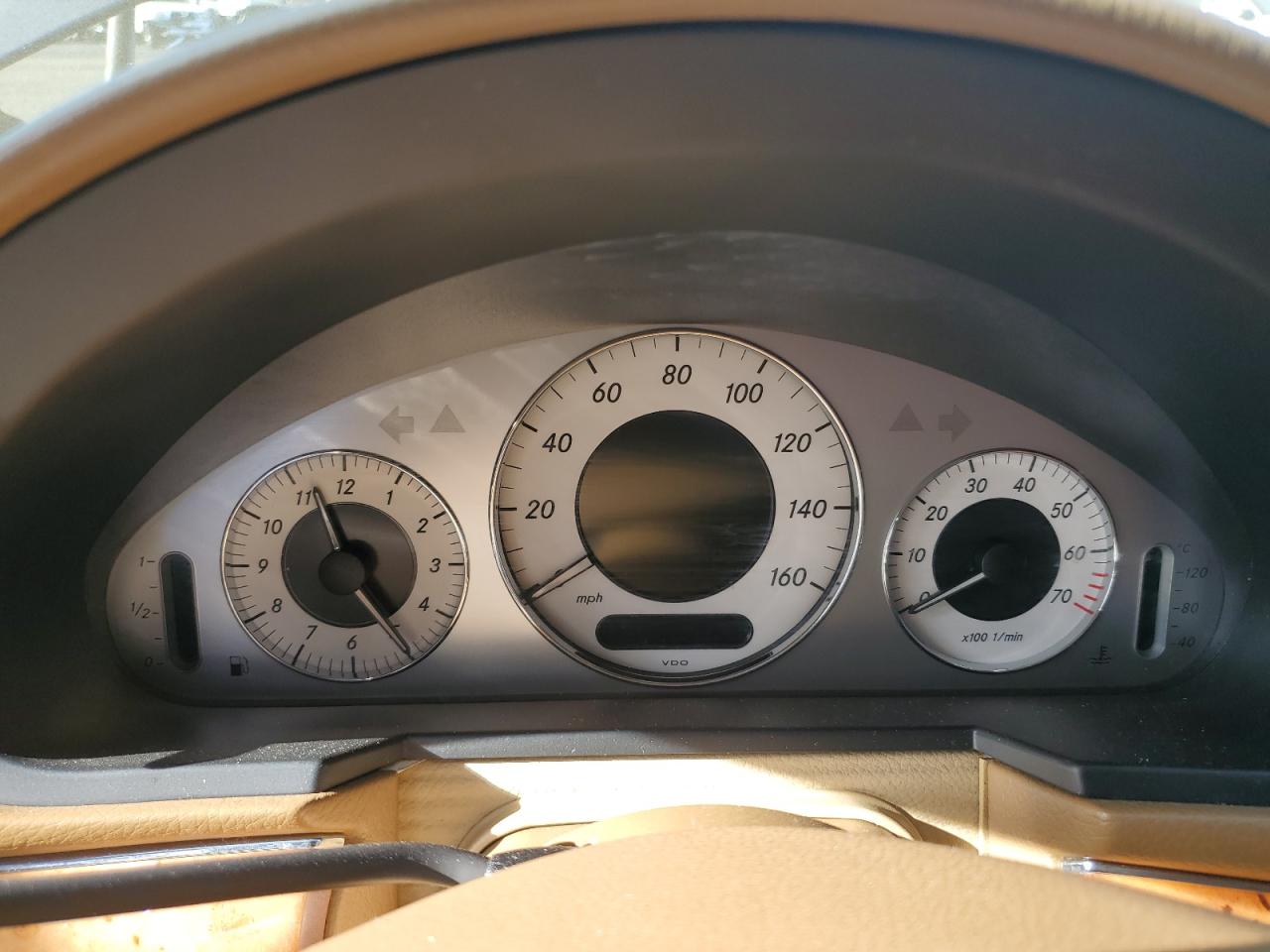 2008 Mercedes-Benz E-klasse - Image 9