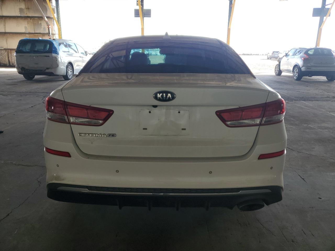 2019 Kia Optima - Image 6