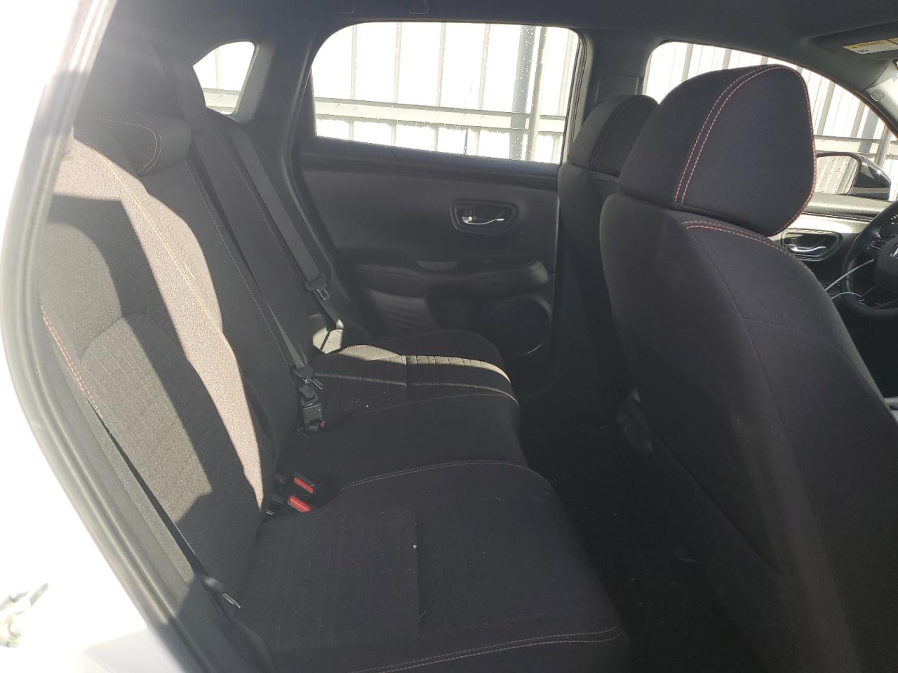 2023 Honda HR-V - Image 11
