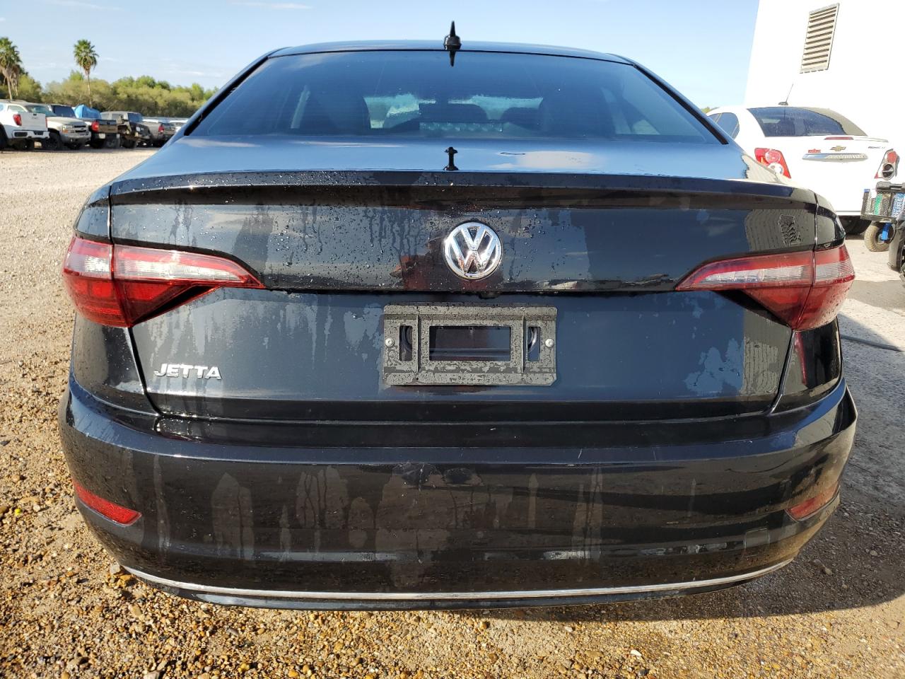 2021 Volkswagen Jetta S VIN: 3VWC57BUXMM092175 Lot: 80592924