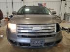 2010 Ford Edge Sel zu verkaufen in Franklin, WI - Front End
