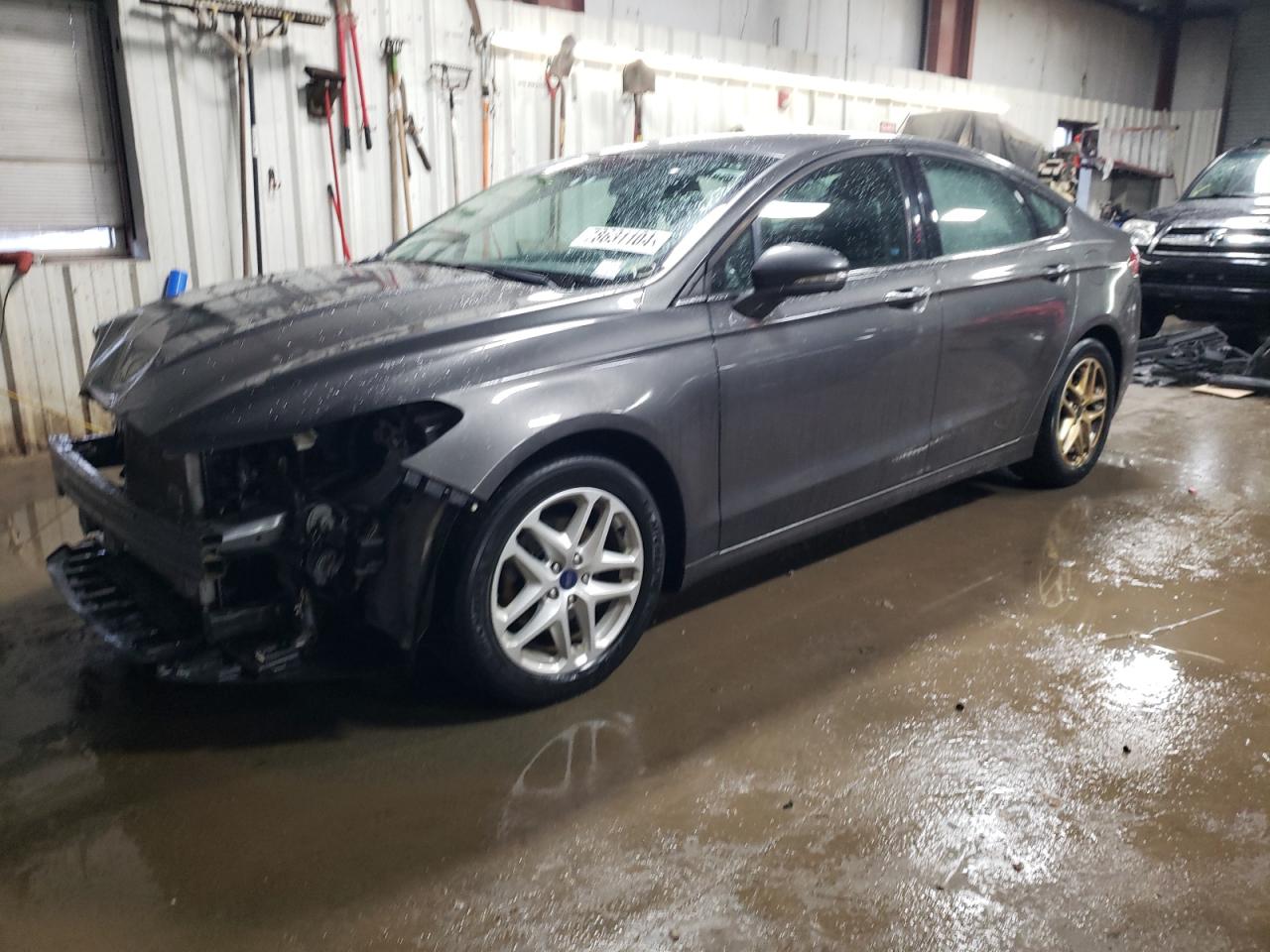 2016 Ford Fusion - Image 1