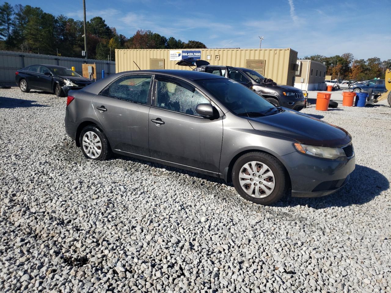 2013 Kia Forte - Image 4