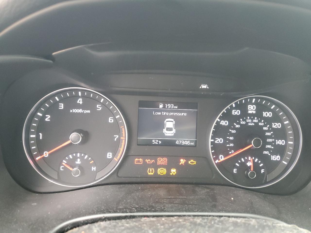 2021 Kia Forte - Image 9