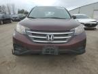 2014 HONDA CR-V LX à vendre chez Copart ON - TORONTO