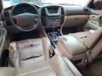 2003 Toyota Land Cruiser  for Sale in Houston, TX - Mechanical