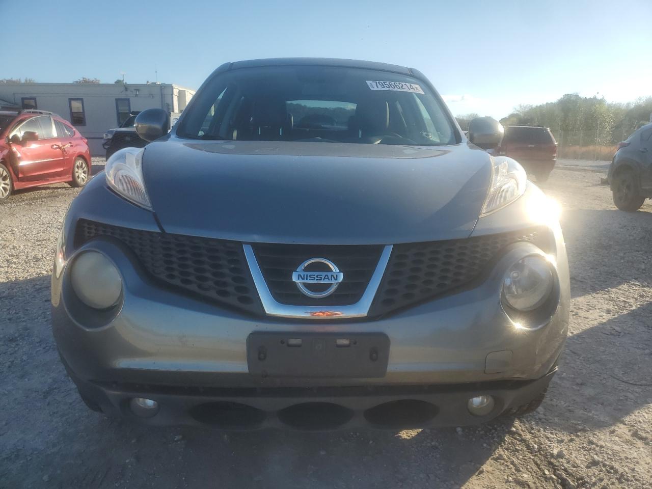 VIN JN8AF5MRXDT217685 2013 NISSAN JUKE no.5