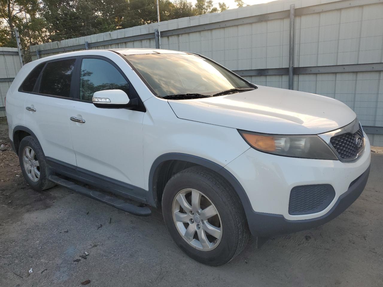 2012 Kia Sorento - Image 4