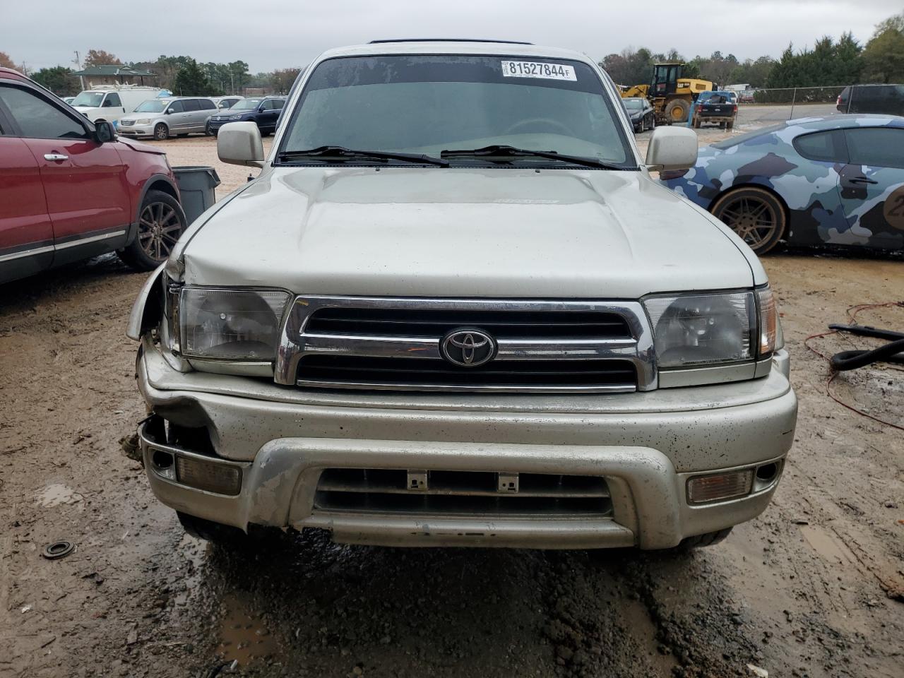 1999 Toyota 4Runner - Image 5