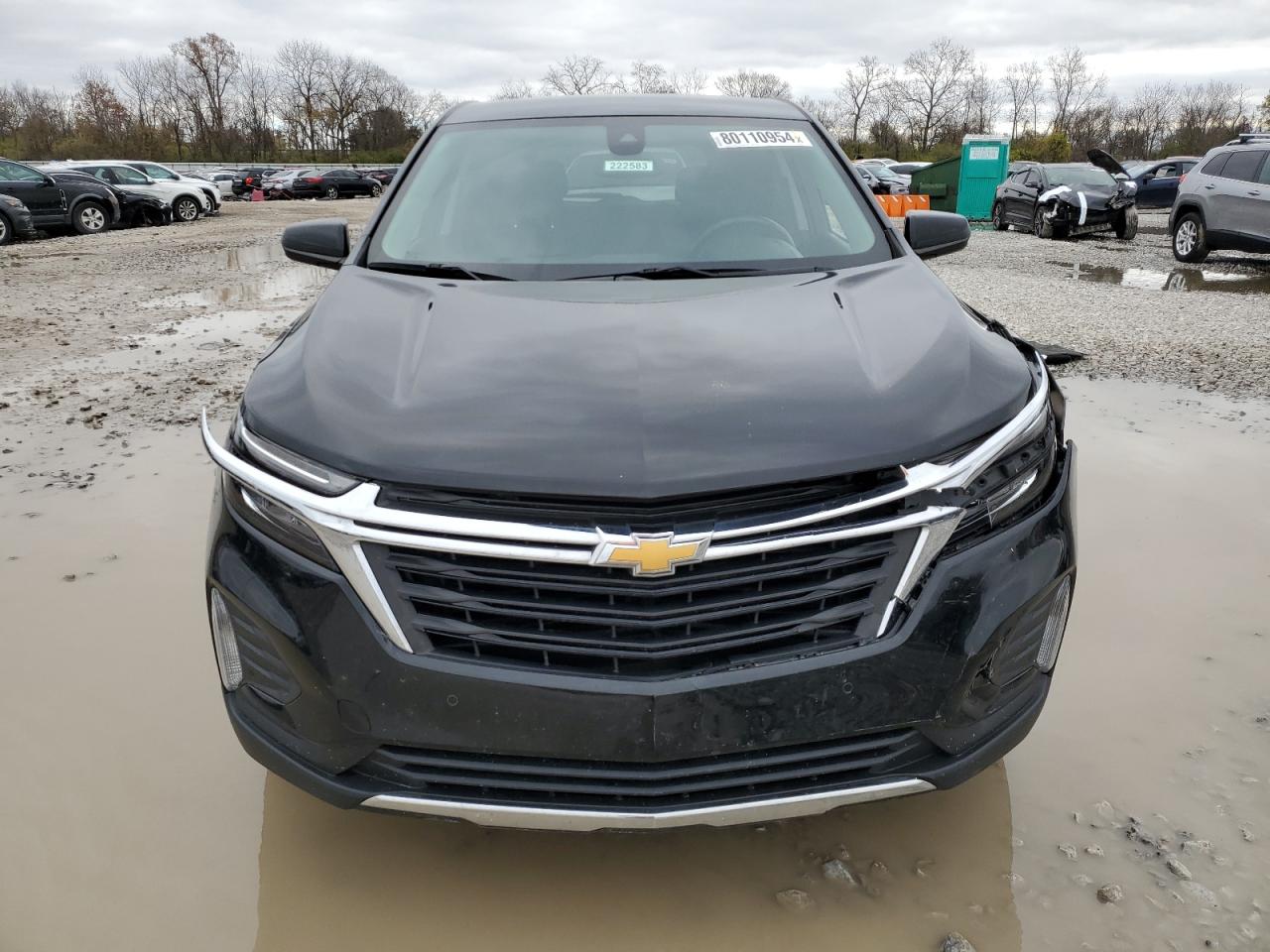 2022 Chevrolet Equinox - Image 5