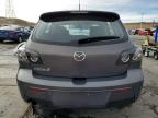 2008 Mazda 3 Hatchback zu verkaufen in Littleton, CO - Front End