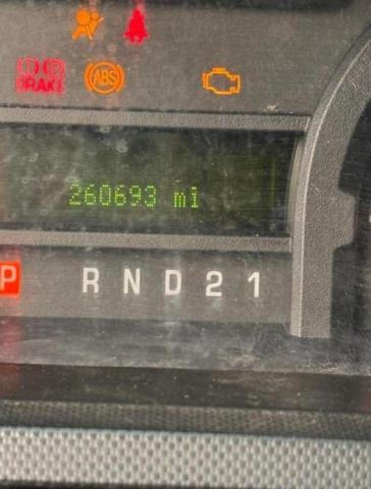 2013 Ford Econoline E250 Van VIN: 1FTNE2EL0DDA26733 Lot: 79624504