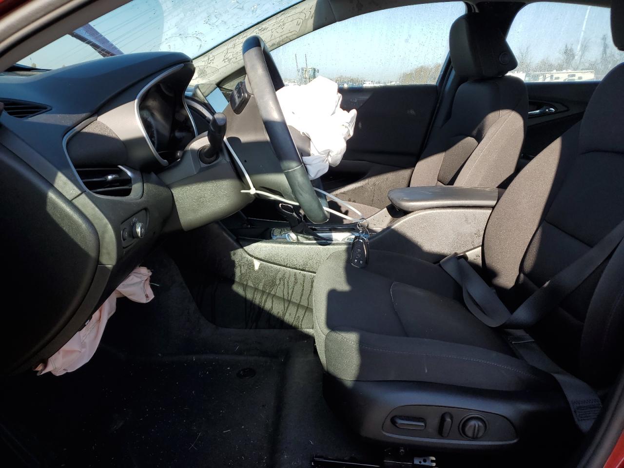 2023 Chevrolet Malibu - Image 6
