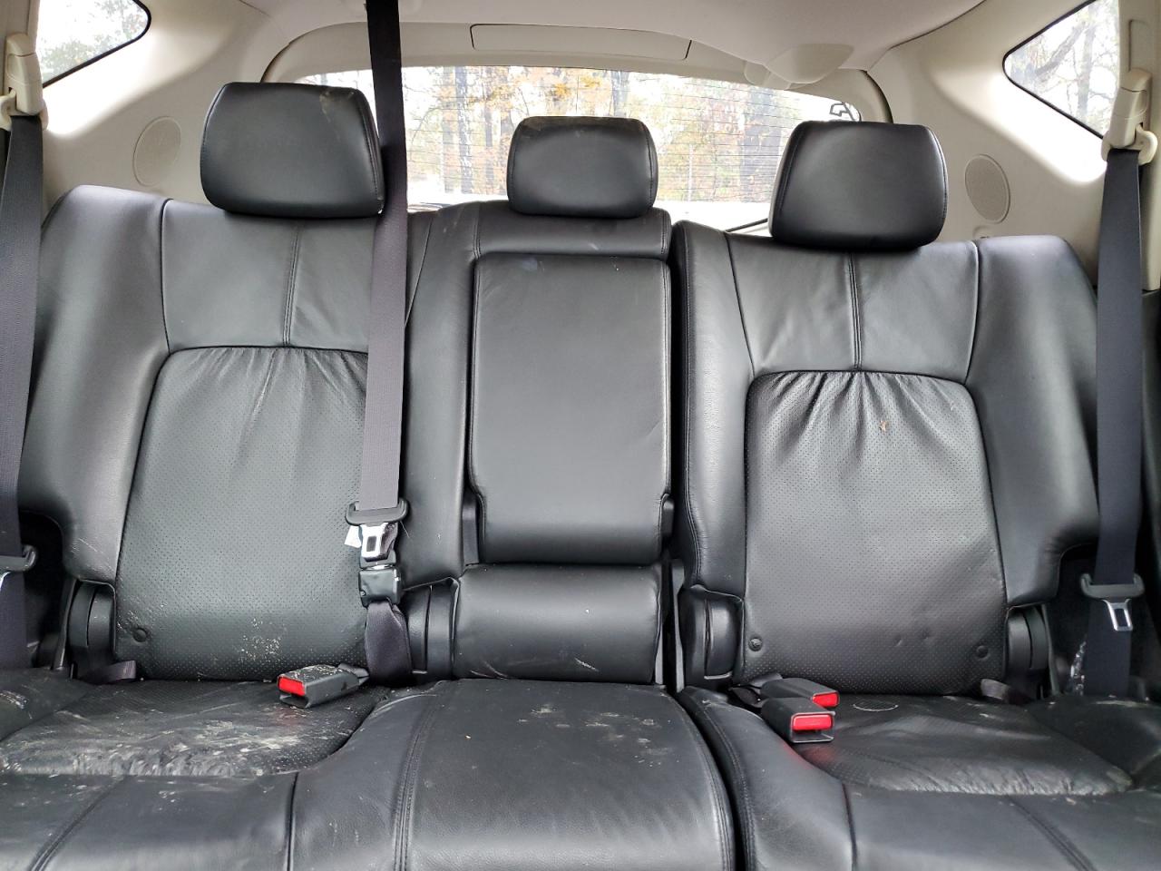 2010 Nissan Murano - Image 10