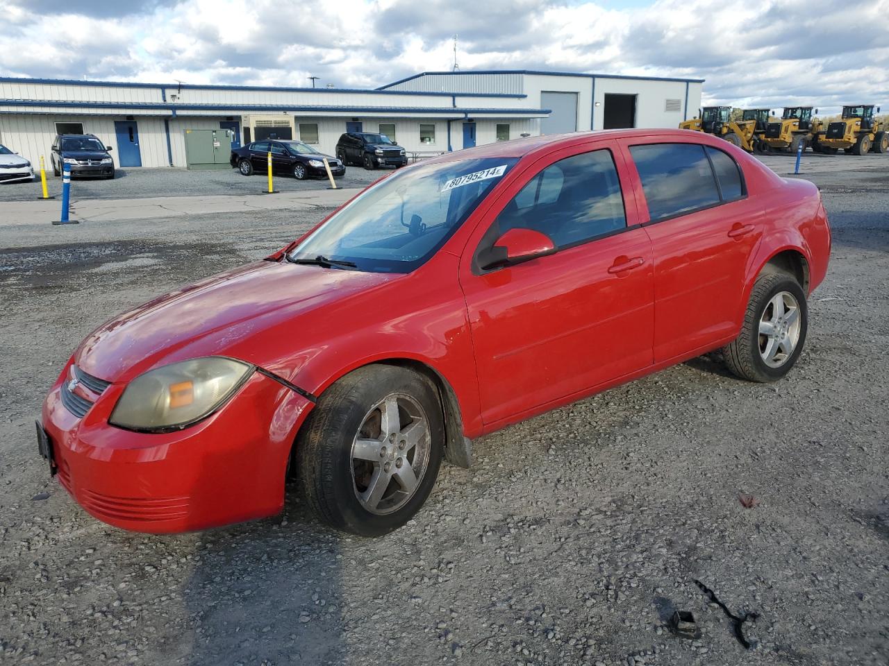 2010 Chevrolet Cobalt - Image 1